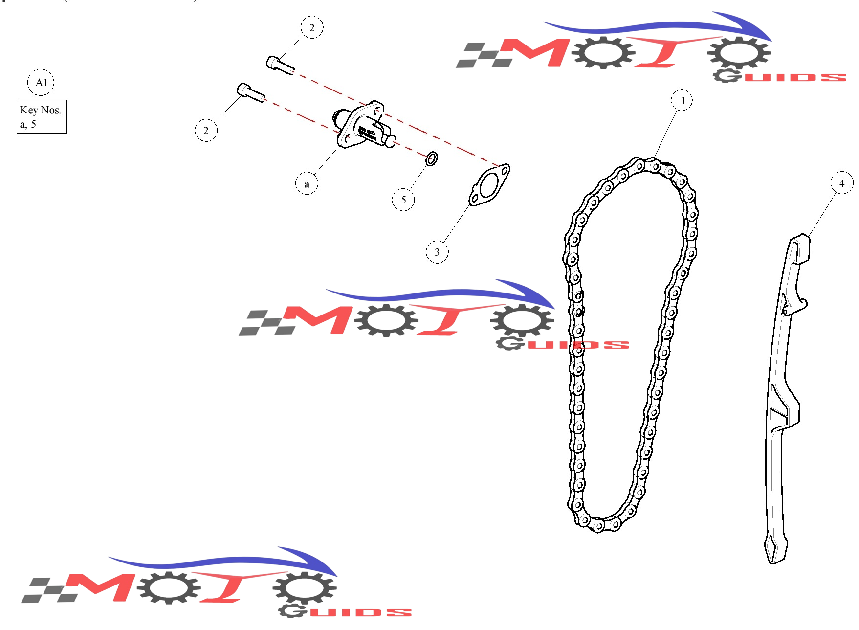 Engine Diagram